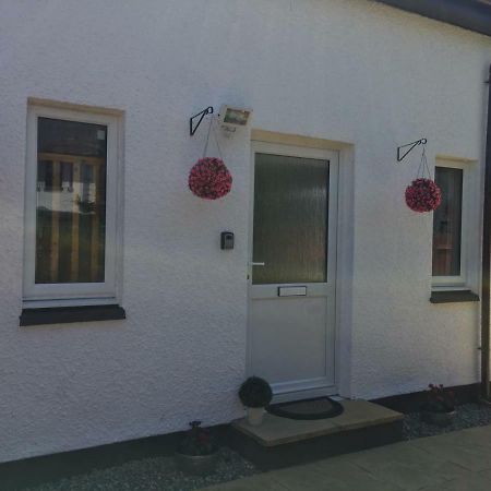A Wee House In The Highlands Apartment Fort William Exterior foto