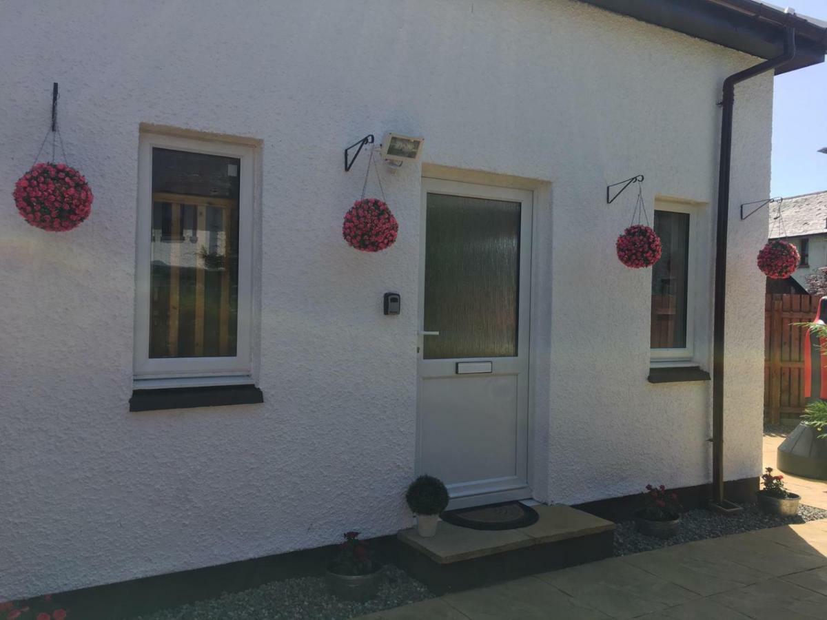 A Wee House In The Highlands Apartment Fort William Exterior foto