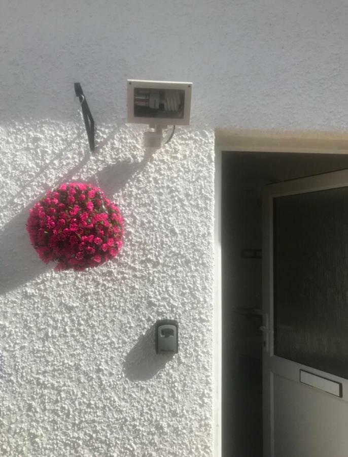 A Wee House In The Highlands Apartment Fort William Exterior foto
