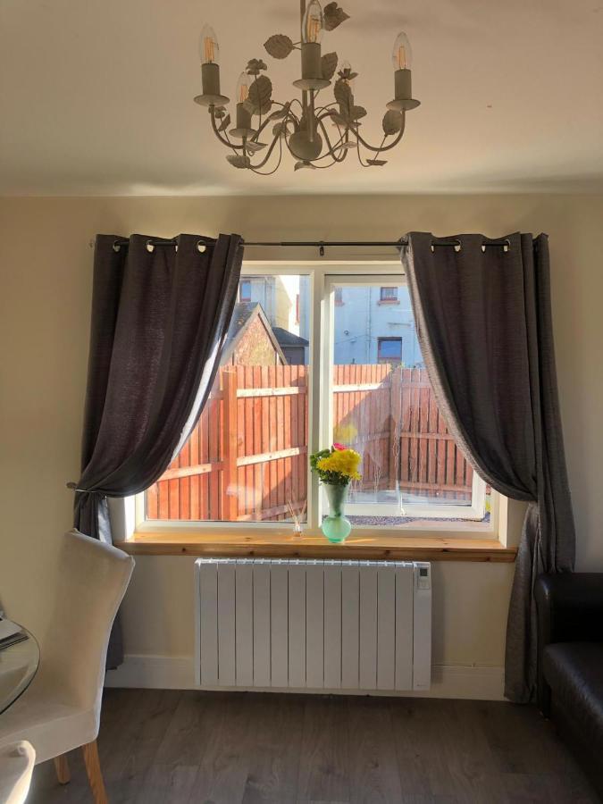 A Wee House In The Highlands Apartment Fort William Exterior foto