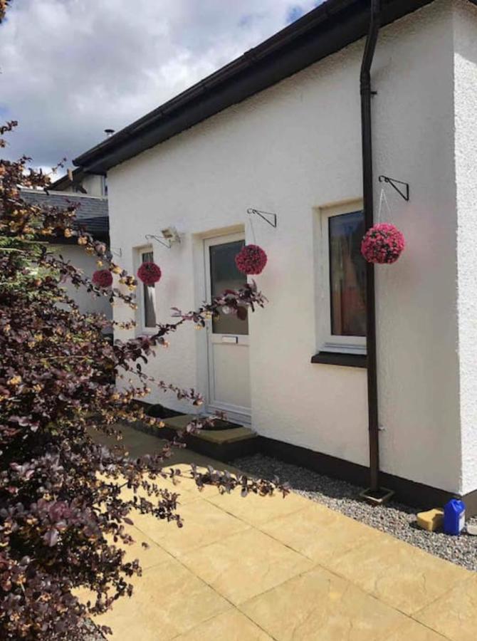A Wee House In The Highlands Apartment Fort William Exterior foto